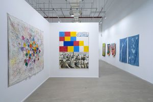 [Mit Jai Inn][0], [Issay Rodriguez][1], S.E.A. Focus 2023, Tanjong Pagar Distripark, Singapore (6–15 January 2023). Courtesy S.E.A. Focus 2023\.


[0]: https://ocula.com/artists/mit-jai-inn/
[1]: https://ocula.com/artists/issay-rodriguez/